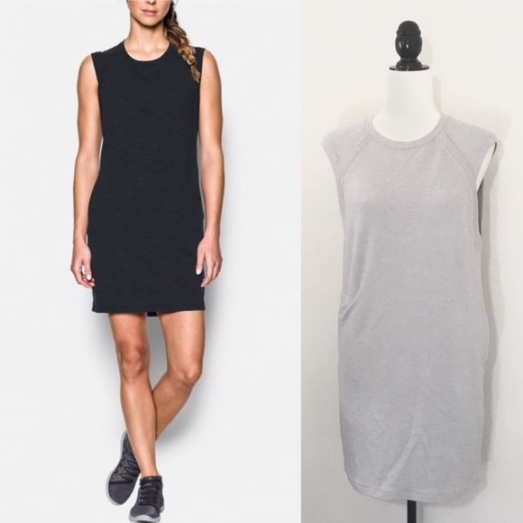 under armor dress